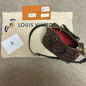 New never used this bag Speedy 25 BA